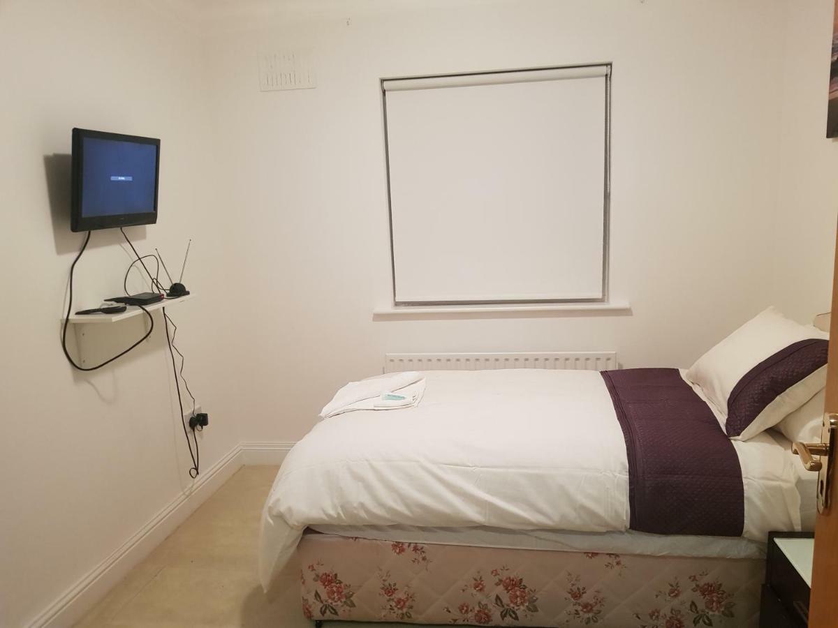 Homestay Carrigcastle Dublin