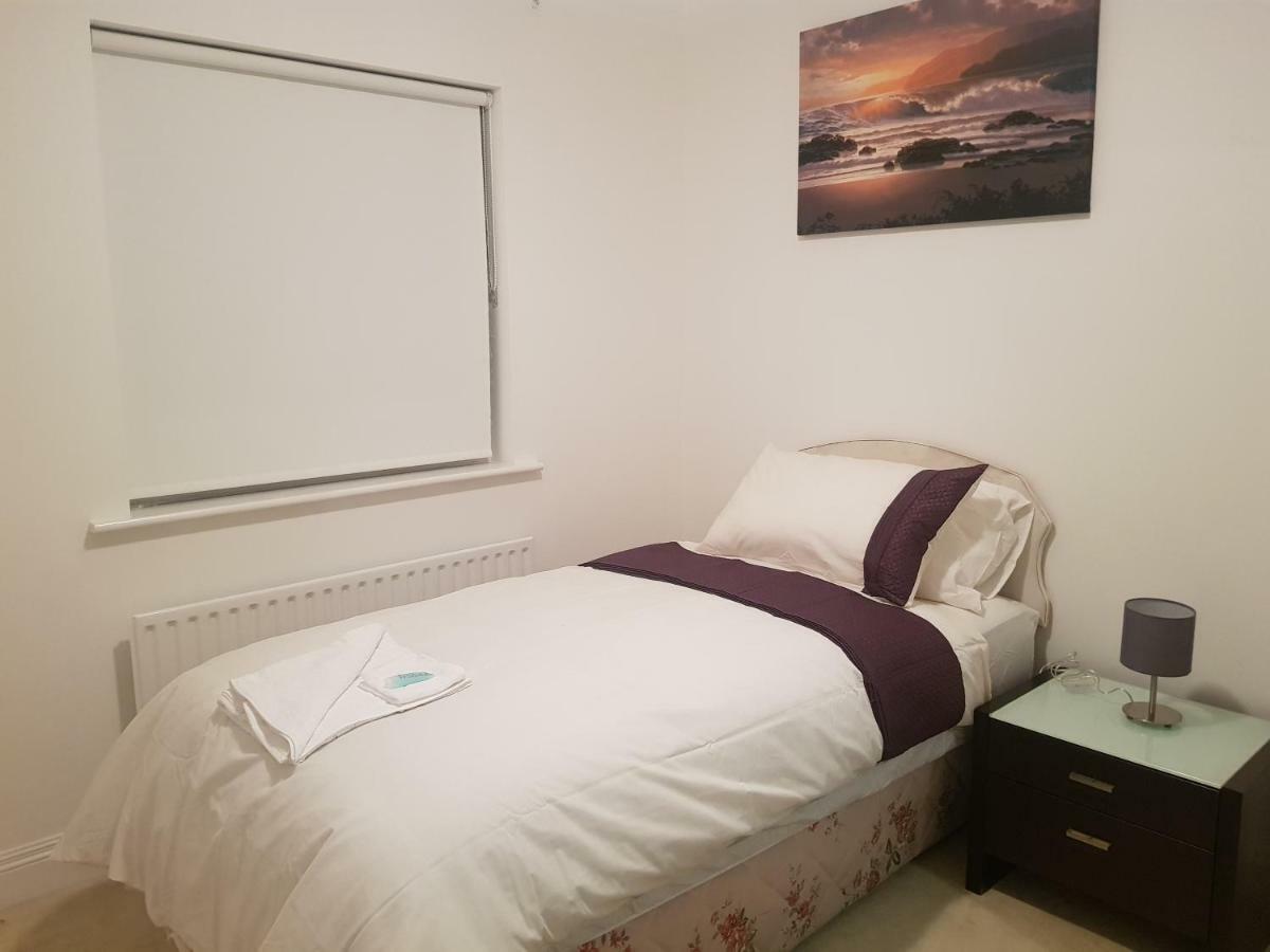 Homestay Carrigcastle Dublin