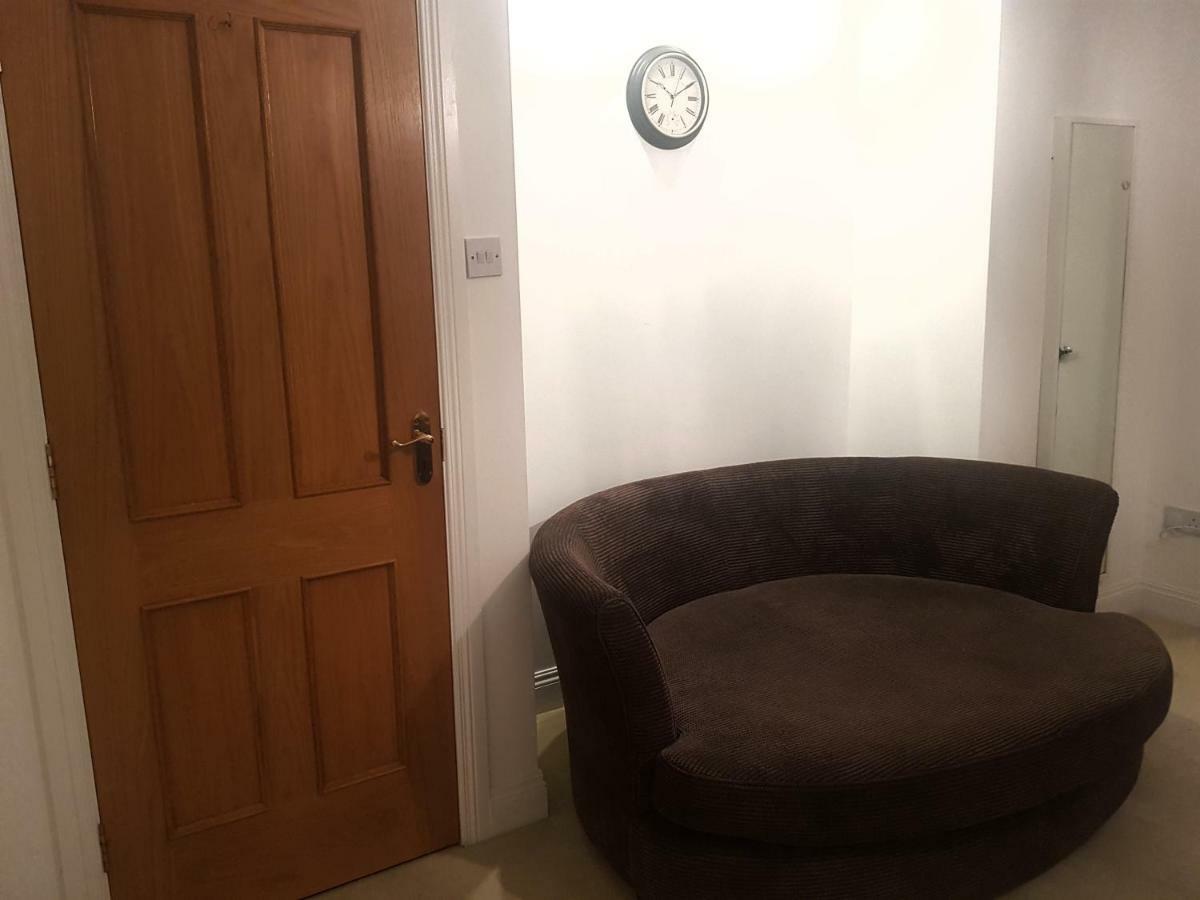 Carrigcastle Homestay Dublin